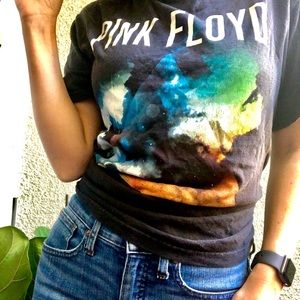Pink Floyd Vintage Band Tee